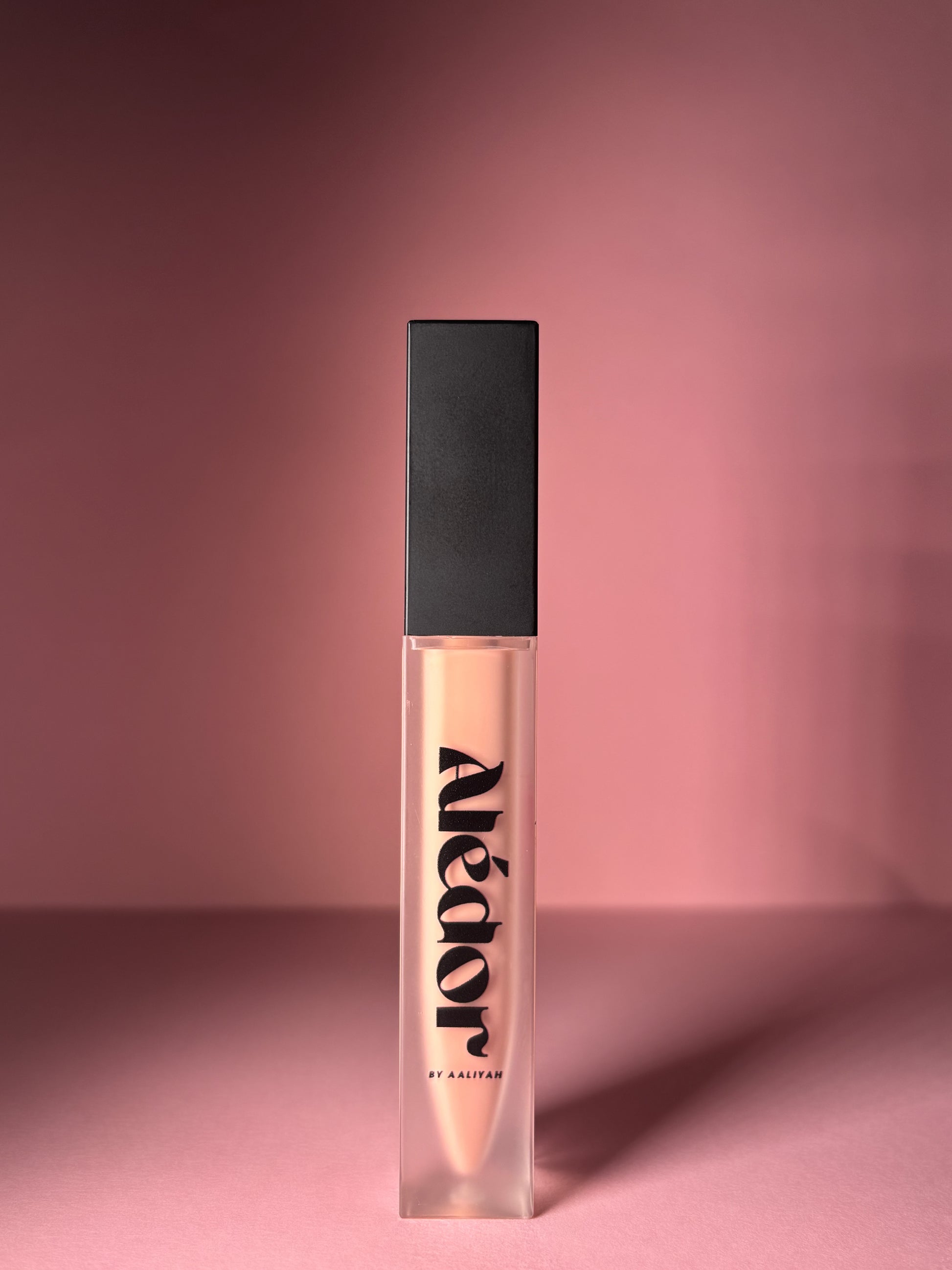 Honey Bun Gloss